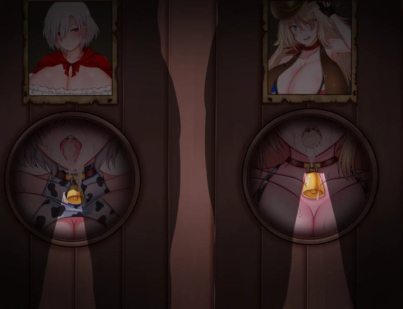 图片[2]-安卓+电脑【RPG/作弊】小红帽与大野狼的男人 全回想-次元总站