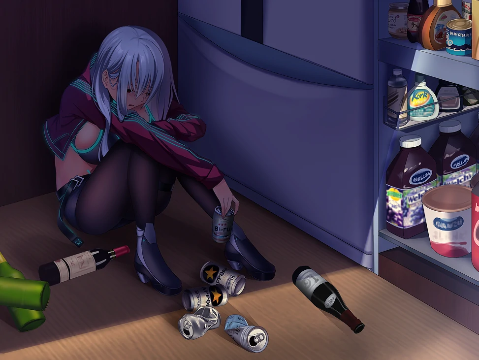 图片[5]-安卓+电脑【精品RPG/作弊】异世界的回响千雪之歌 步-次元总站