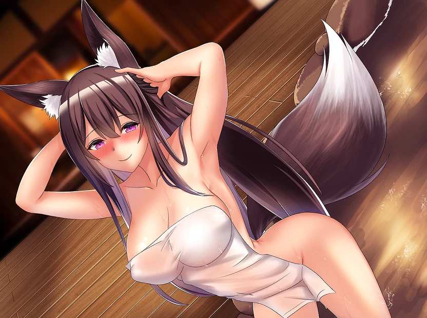 图片[3]-安卓+电脑【精品RPG/作弊】异世界的回响千雪之歌 步-次元总站