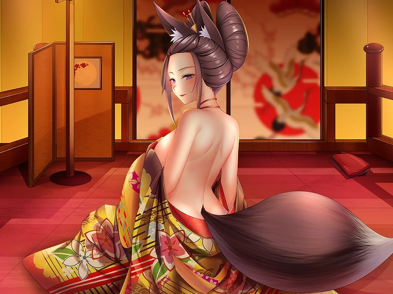 图片[2]-安卓+电脑【精品RPG/作弊】异世界的回响千雪之歌 步-次元总站