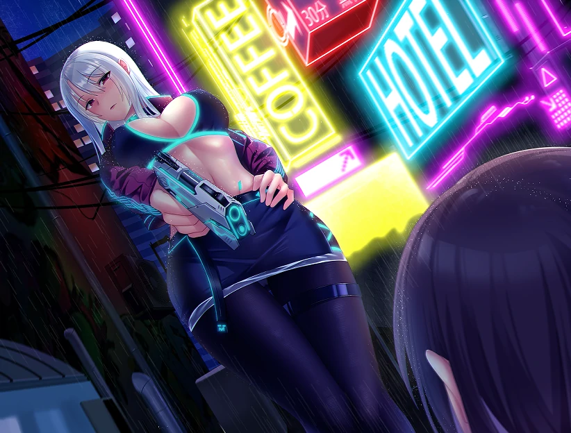 图片[8]-安卓+电脑【精品RPG/作弊】异世界的回响千雪之歌 步-次元总站