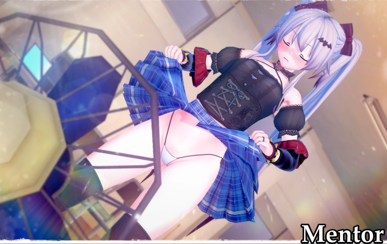 图片[3]-安卓+电脑【3C 动态]导师生活-重置版v0.3-次元总站