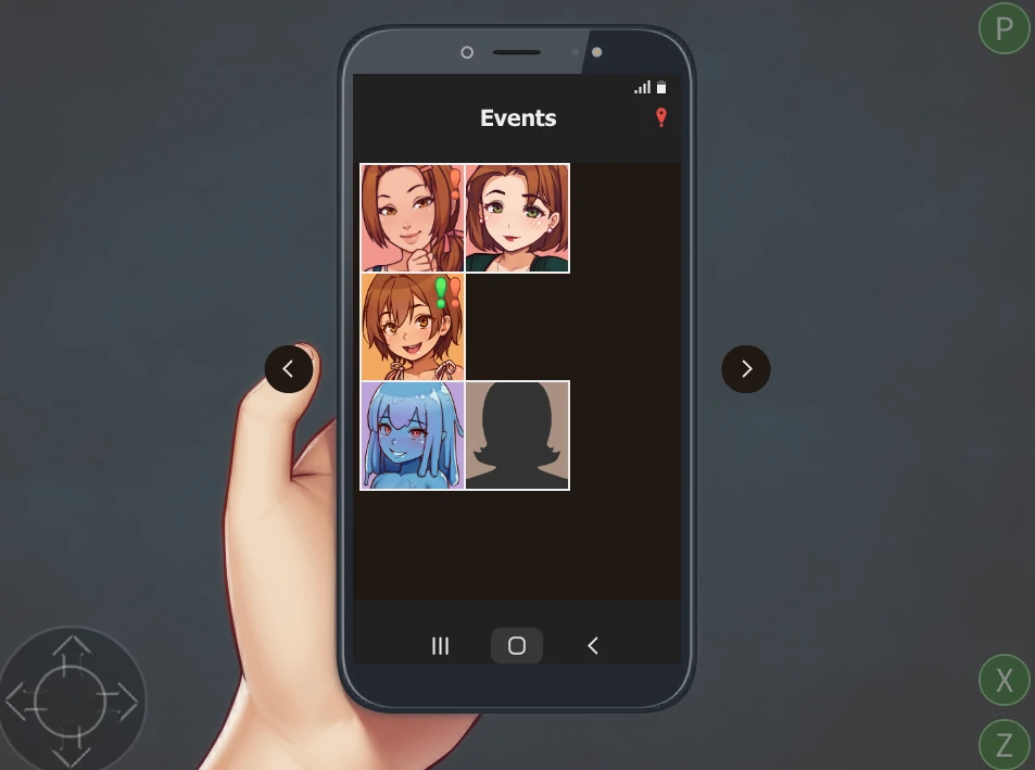 图片[8]-安卓+电脑【神作RPG/动态】乡村日常生活 步-次元总站