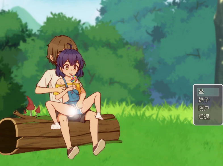 图片[18]-安卓+电脑【神作RPG/动态】乡村日常生活 步-次元总站