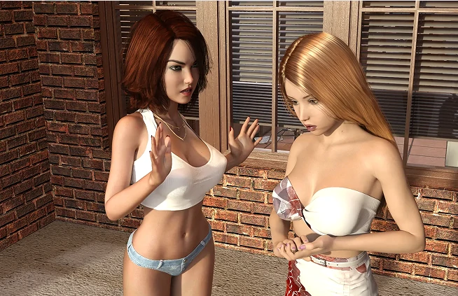 图片[1]-安卓+电脑【SLG/动态]重逢 Reunion 0.75 步-次元总站