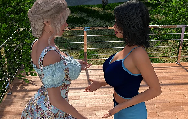 图片[11]-安卓+电脑【SLG/动态]重逢 Reunion 0.75 步-次元总站