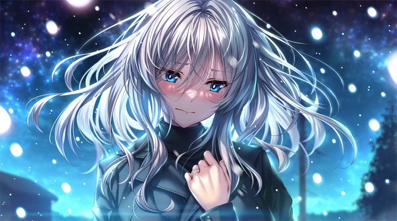 图片[3]-安卓+电脑【神作/大型ADV/动态CV】甜蜜女友2+ 骑-次元总站