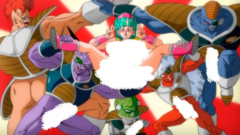 图片[2]-安卓+电脑【RPG/动态]龙珠大冒险4部合集+漫画-次元总站