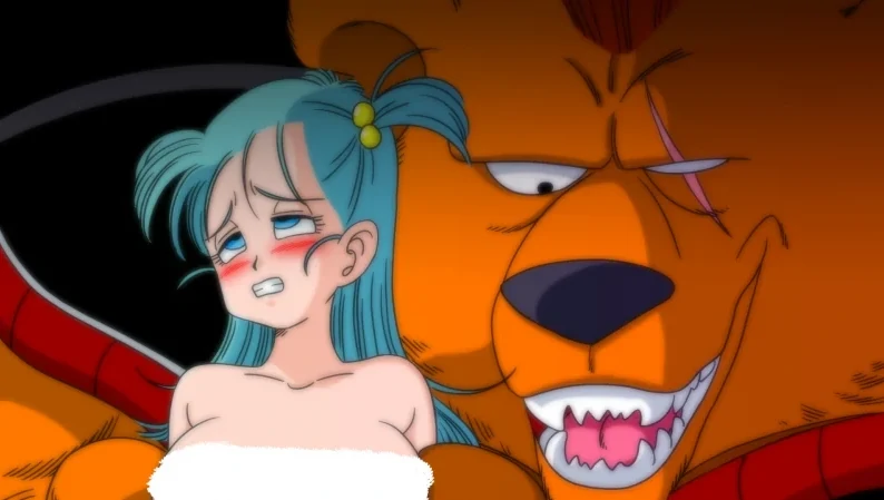 图片[5]-安卓+电脑【RPG/动态]龙珠大冒险4部合集+漫画-次元总站