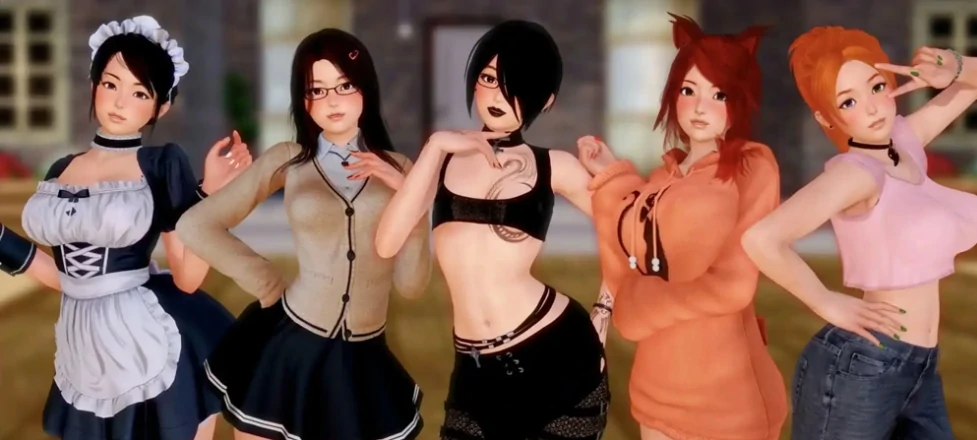 图片[11]-安卓+电脑 [神作SLG/动态]神秘谷 v0.27.1步-次元总站