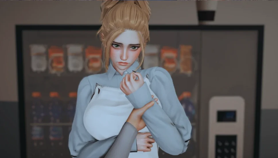 图片[11]-安卓+电脑【国风SLG/动态]永恒的复仇 v0.37 步-次元总站