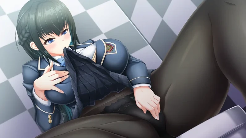 图片[4]-安卓+电脑 [爆款RPG/动态/CV]拯救被绑架的学妹 骑-次元总站