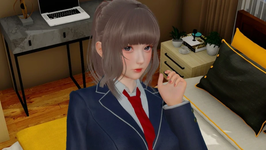 图片[8]-安卓+电脑 [神作RPG/修仙/动态]神魔都市v1.8 步-次元总站