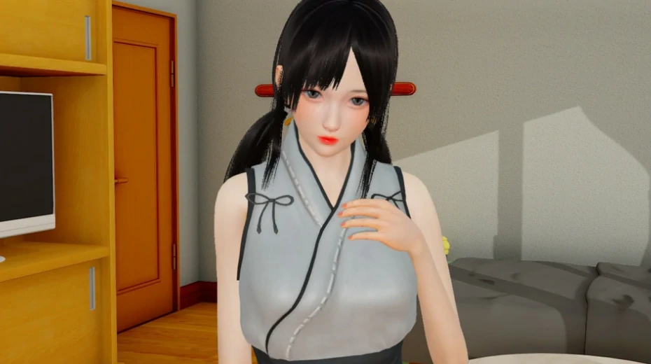 图片[1]-安卓+电脑 [神作RPG/修仙/动态]神魔都市v1.8 步-次元总站