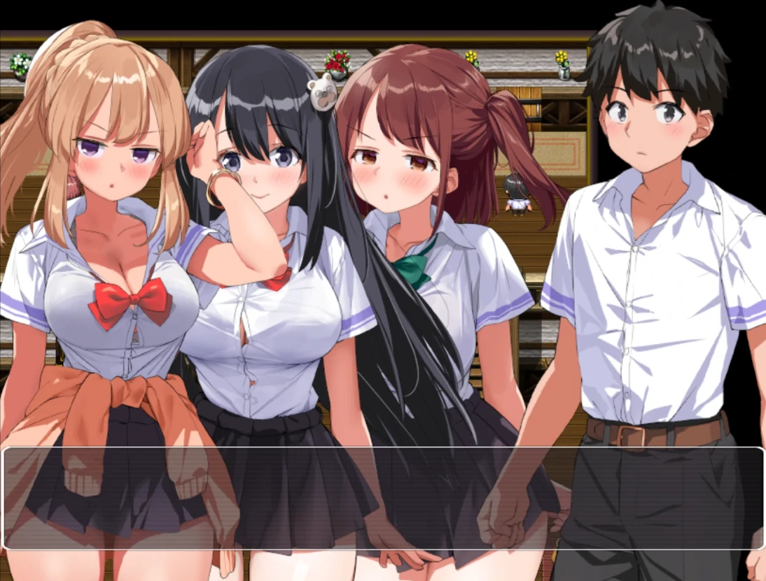 图片[10]-安卓+电脑【精品RPG/全CV】异世界后宫幻想 骑-次元总站