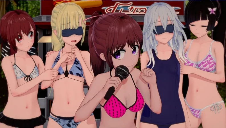 图片[6]-安卓+电脑【神作SLG/后宫/动态]恋爱课程 v0.34步-次元总站