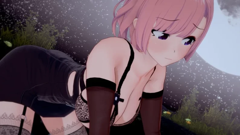 图片[2]-安卓+电脑【神作SLG/后宫/动态]恋爱课程 v0.34步-次元总站