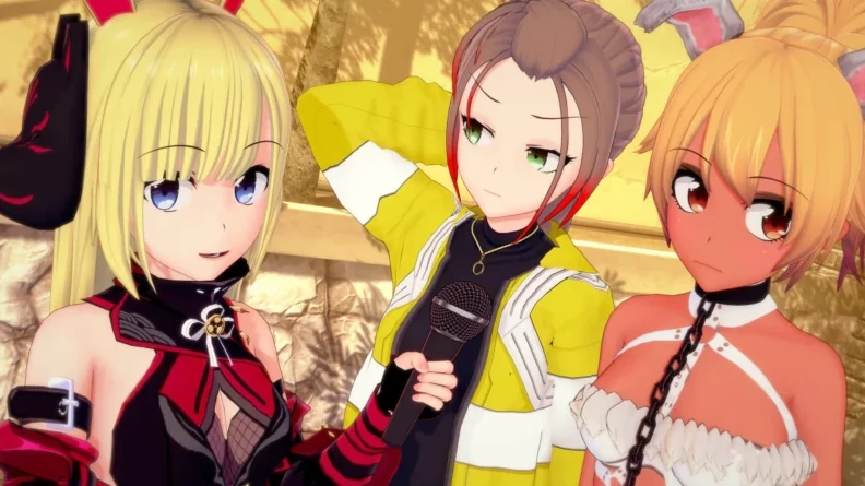 图片[3]-安卓+电脑【神作SLG/后宫/动态]恋爱课程 v0.34步-次元总站