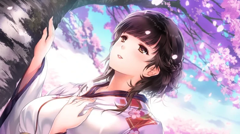 图片[6]-PC电脑[神级SLG/调J/全CV]A社极品 母烂漫 +全CG存档-次元总站