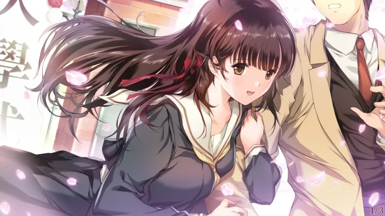 图片[2]-PC电脑[神级SLG/调J/全CV]A社极品 母烂漫 +全CG存档-次元总站