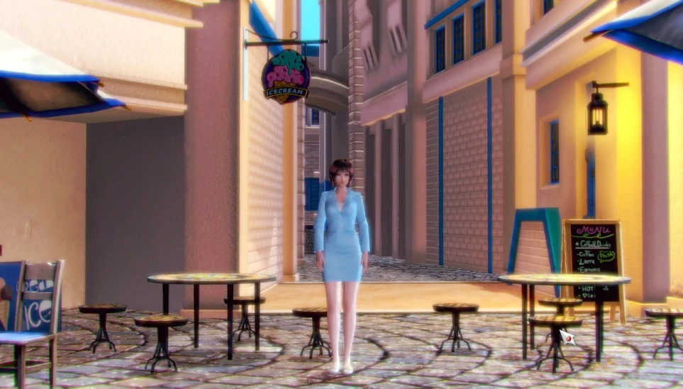 图片[1]-PC电脑[I社神作/开放3D互动]性感沙滩4部合集 步-次元总站