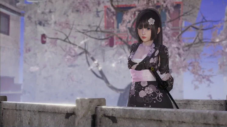 图片[4]-安卓+电脑【神作RPG/3D建模/动态]地狱与天堂编年史全回想 CH2 步-次元总站