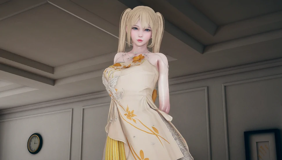 图片[2]-安卓+电脑 [神作RPG/动态]骗局完整版 全CG 步-次元总站