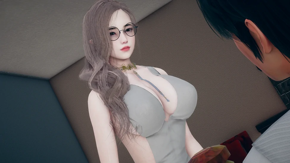 图片[7]-安卓+电脑 [神作RPG/动态]骗局完整版 全CG 步-次元总站