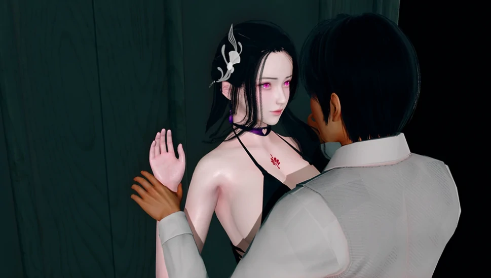 图片[8]-安卓+电脑 [神作RPG/动态]骗局完整版 全CG 步-次元总站