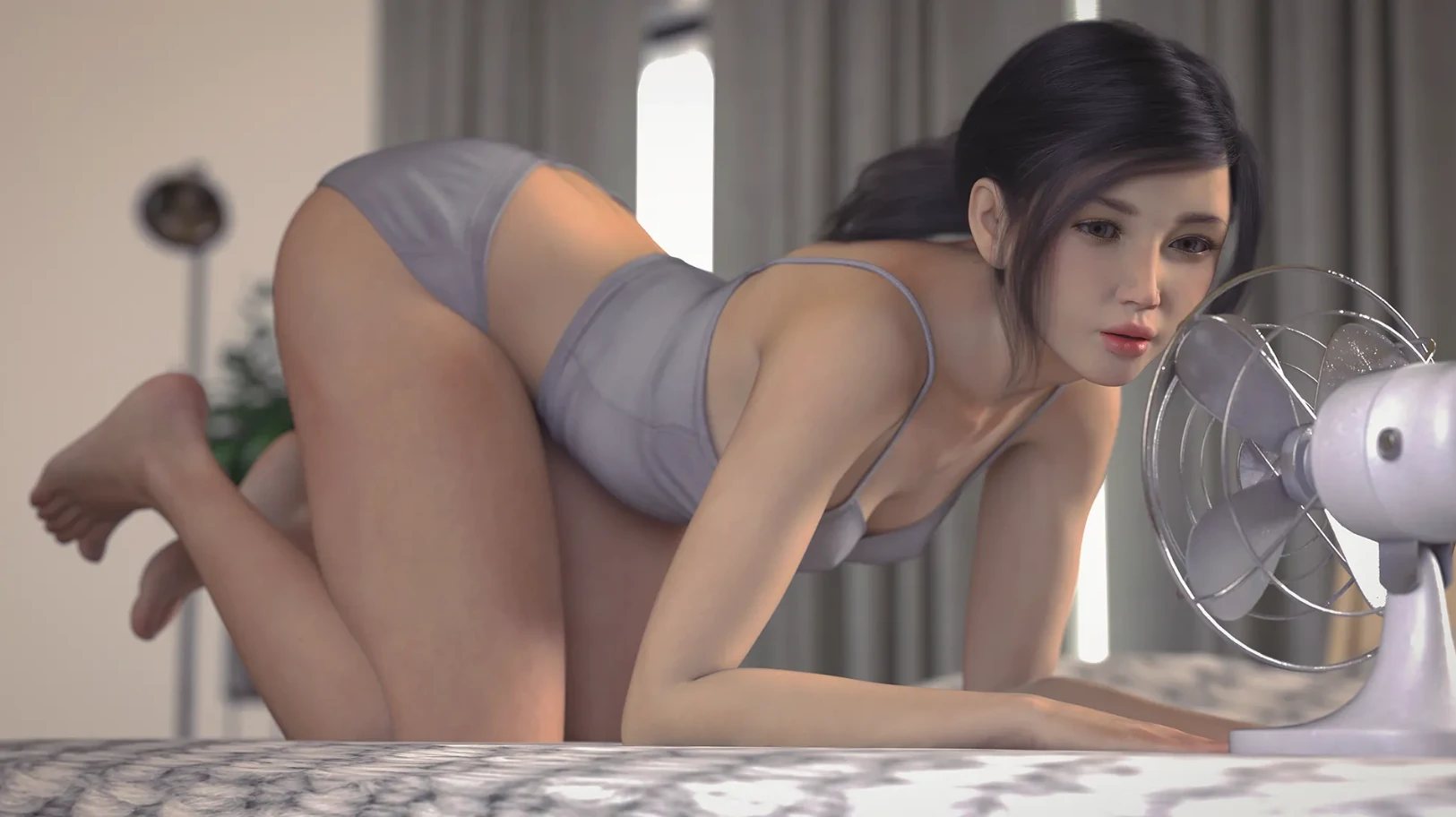 图片[10]-安卓+电脑【亚洲SLG 动态]昨天的十字路口0.2.2 步-次元总站