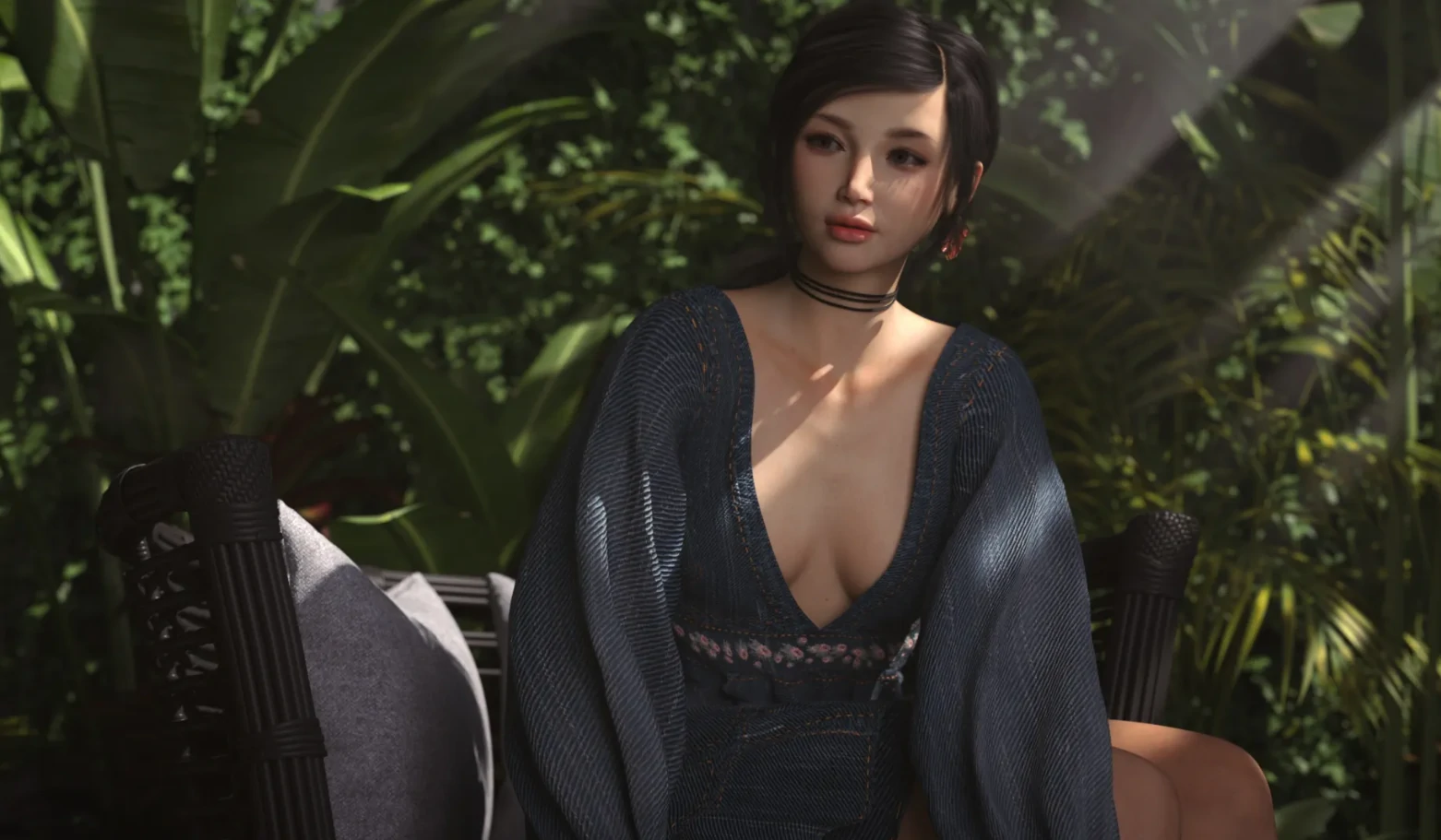 图片[8]-安卓+电脑【亚洲SLG 动态]昨天的十字路口0.2.2 步-次元总站