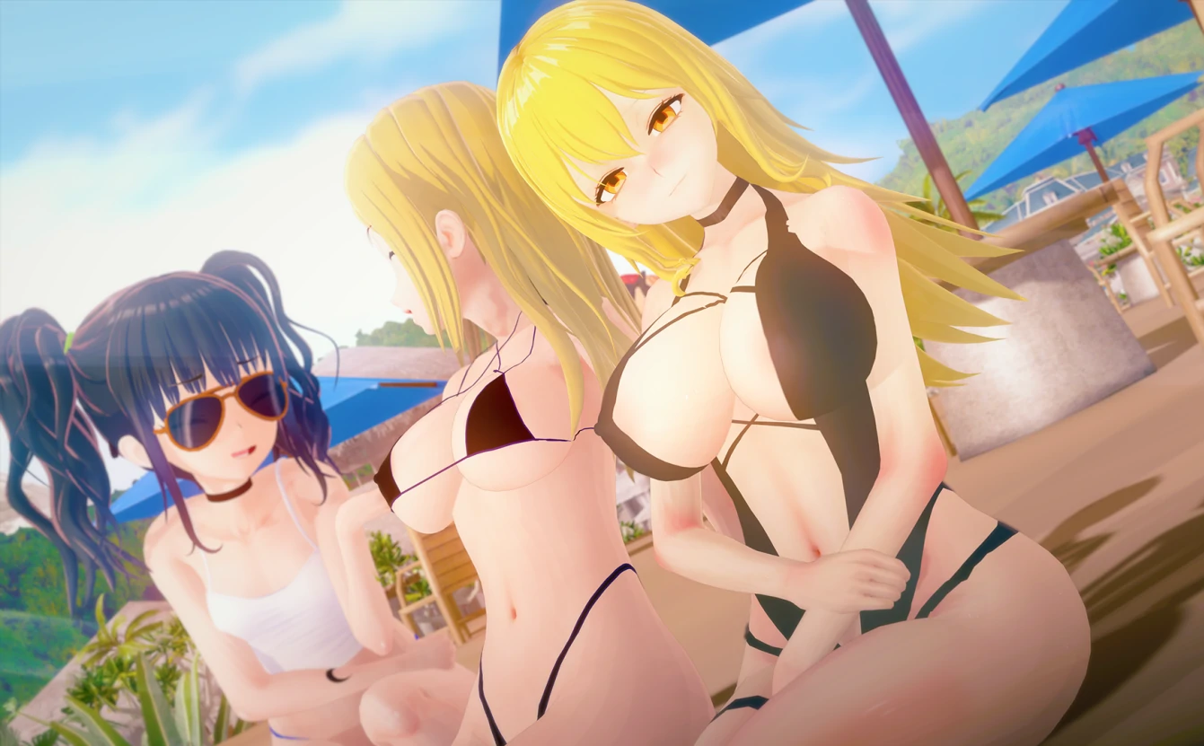 图片[7]-安卓+电脑 [日系SLG 动态]爱的学校 v1.8.8步-次元总站