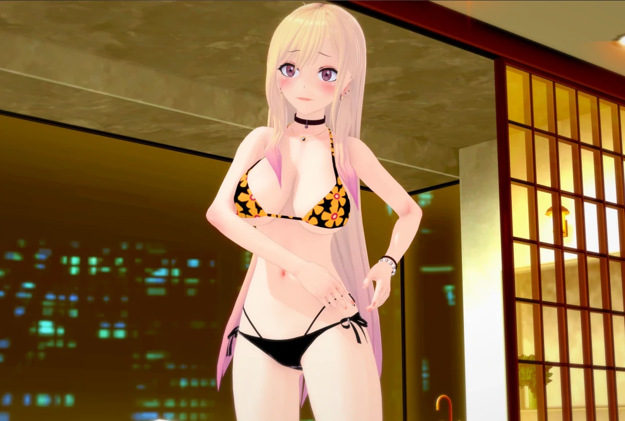 图片[1]-安卓+电脑 [日系SLG 动态]爱的学校 v1.8.8步-次元总站