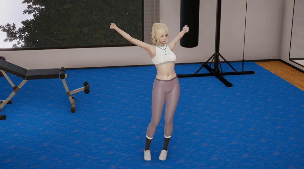 图片[1]-安卓+电脑（亚风SLG 动态）超能力-重制版v0.6 步-次元总站