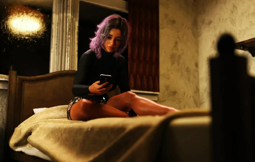 图片[1]-安卓+电脑【大型SLG 动态]红心游戏 Ch.5 R2步-次元总站