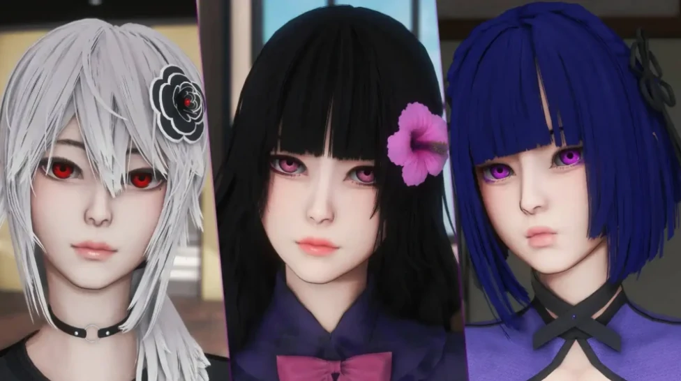 图片[2]-安卓+电脑【神作SLG 动态]彼岸花Ch.7-次元总站