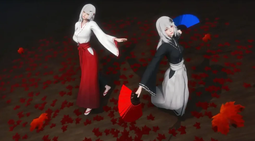 图片[5]-安卓+电脑【神作SLG 动态]彼岸花Ch.7-次元总站