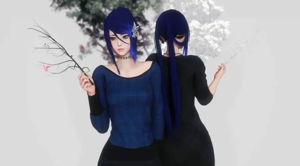 图片[6]-安卓+电脑【神作SLG 动态]彼岸花Ch.7-次元总站