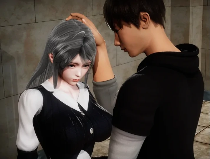 图片[3]-安卓+电脑【国风RPG 动态]风骚人生 v3.4全DLC完整定制版 步-次元总站