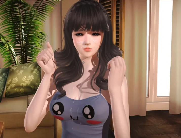 图片[9]-安卓+电脑【国风RPG/动态]乐园生活 v0.5步-次元总站