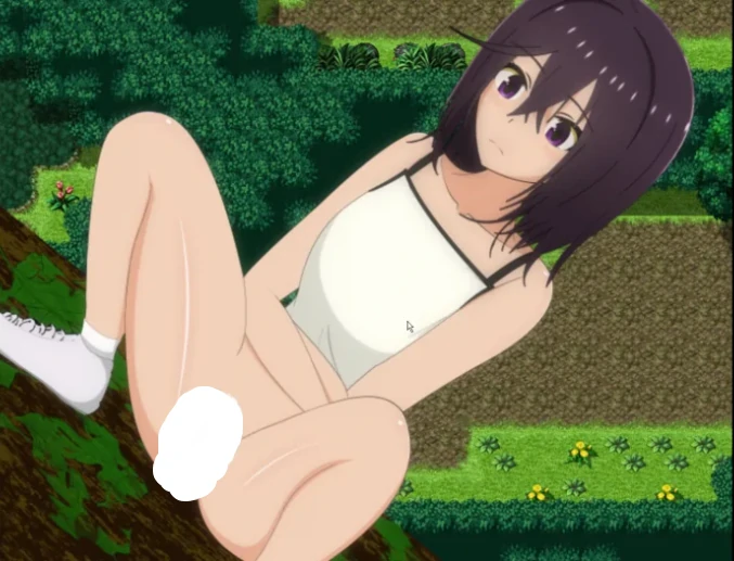 图片[5]-安卓+电脑【日系RPG】乡下的暑假–我成了小表弟的教育者 v1.0-次元总站