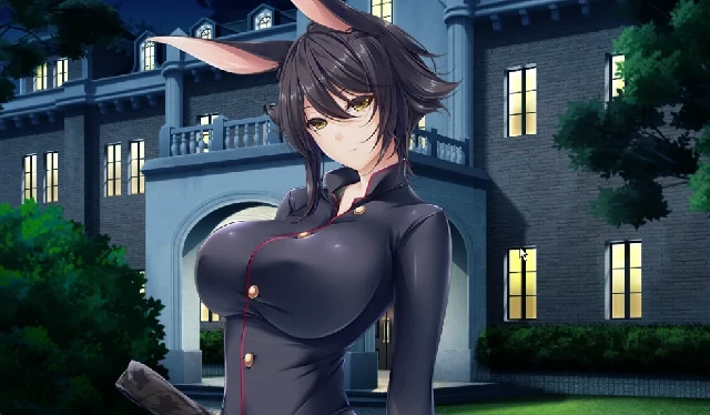 图片[12]-PC电脑[大型ADV全CV]魅惑少女与白液之奏1+动漫 全CG存档-次元总站