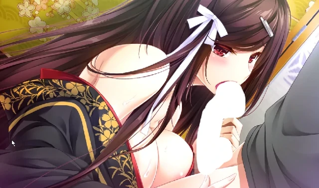 图片[4]-PC电脑[大型ADV全CV]魅惑少女与白液之奏1+动漫 全CG存档-次元总站