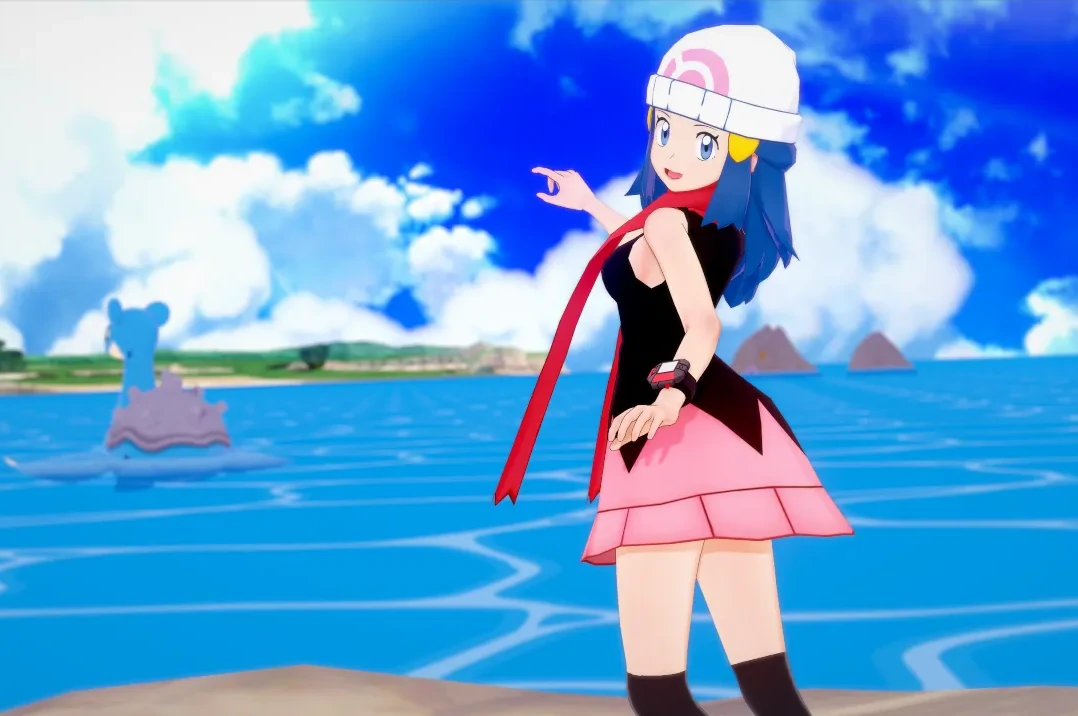 图片[2]-安卓+电脑 [亚风SLG/同人/动态]神奇宝贝-宠物精灵 v0.71步-次元总站