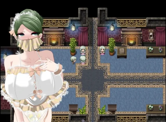 图片[10]-安卓+电脑【精品RPG_NTR_探索]心灵琉塔+全CG+作弊-次元总站