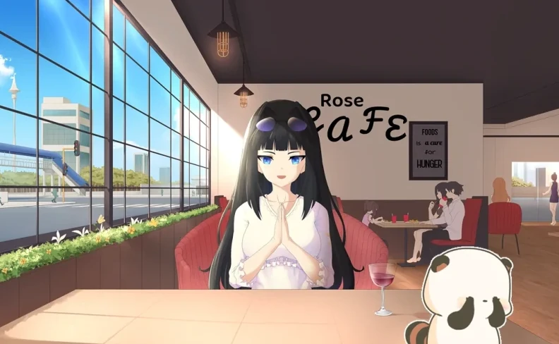 图片[5]-安卓+电脑【高自由SLG 动态]大学生活 v0.52.115d步-次元总站