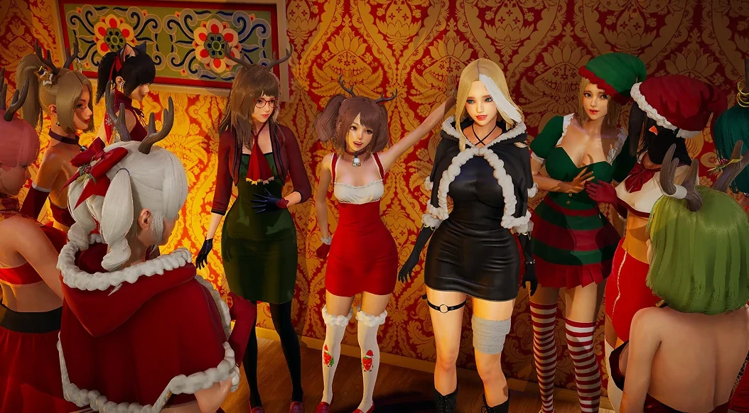 图片[3]-安卓+电脑 [神作/动态]特工17 v0.25.9 步 包含作弊版-次元总站