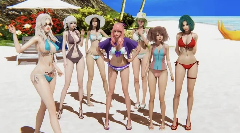 图片[7]-安卓+电脑 [神作/动态]特工17 v0.25.9 步 包含作弊版-次元总站