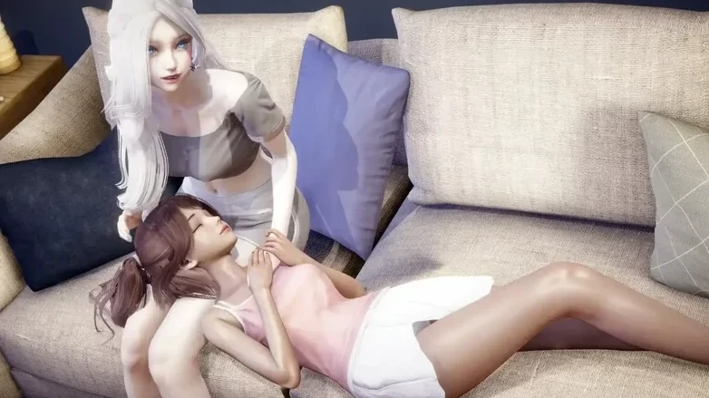 图片[8]-安卓+电脑 [神作/动态]特工17 v0.25.9 步 包含作弊版-次元总站