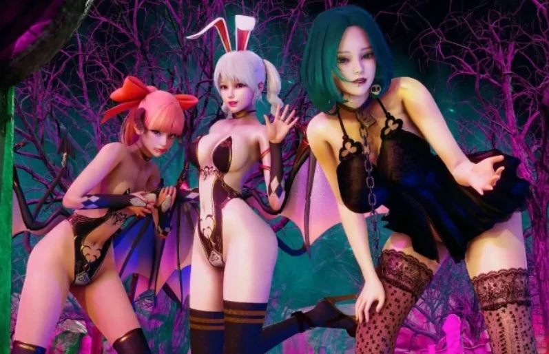 图片[10]-安卓+电脑 [神作/动态]特工17 v0.25.9 步 包含作弊版-次元总站